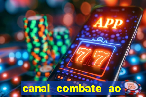 canal combate ao vivo online, multicanais